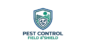 Pest Control Field & Shield